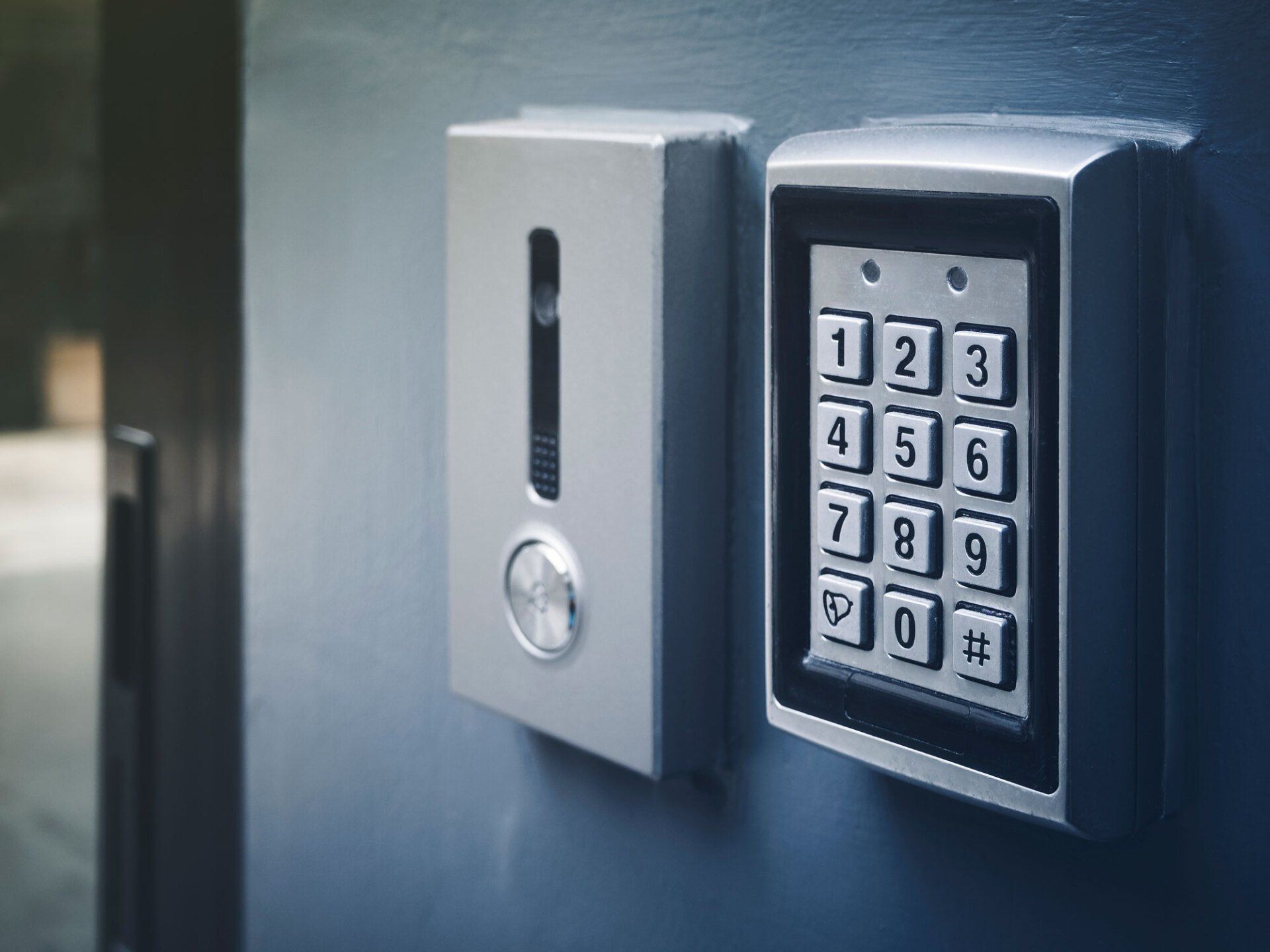 Safe Lock — La Crosse, WI — Bob’s Lock and Safe Inc.