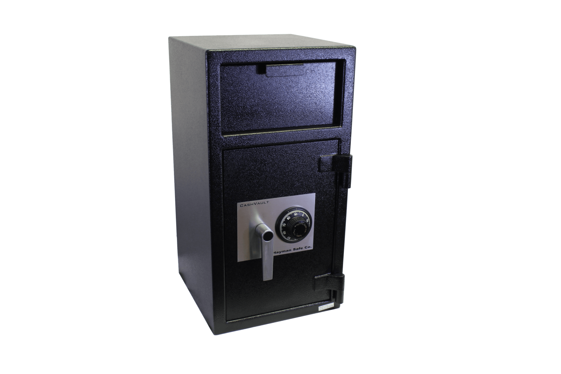 Hayman Safes — La Crosse, WI — Bob’s Lock and Safe Inc.