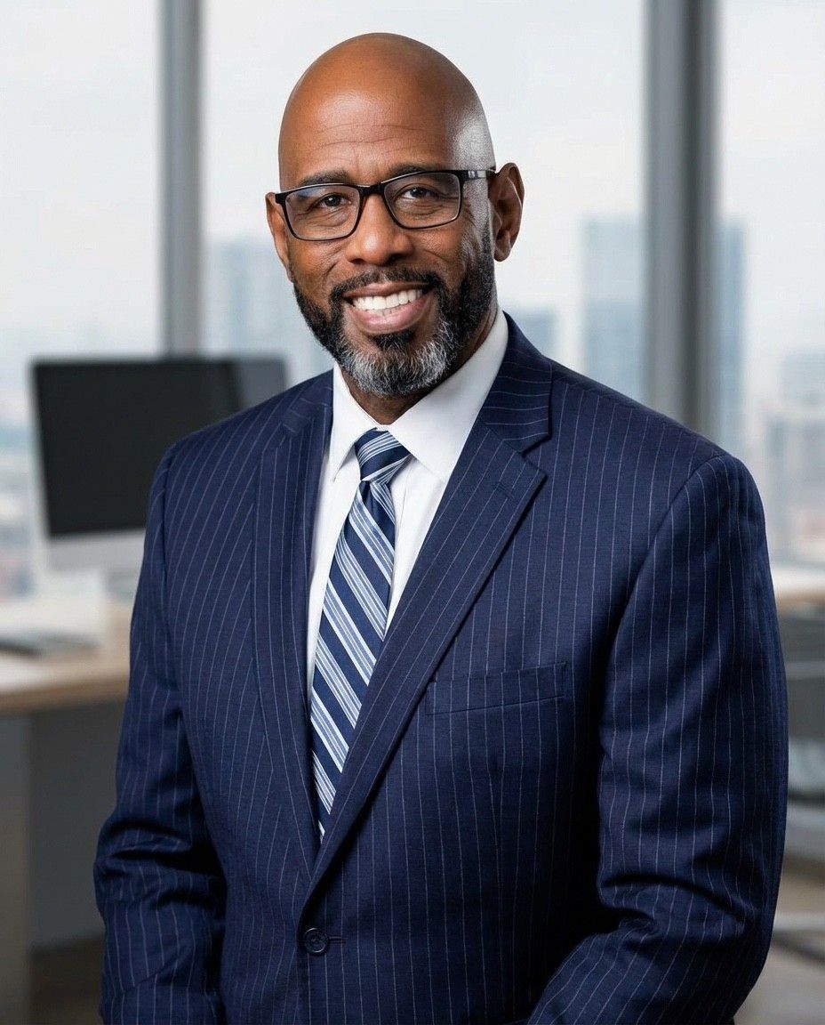 Stefan B. Davis