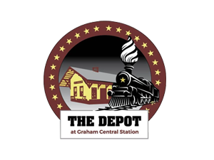 The Depot at Graham Central Station