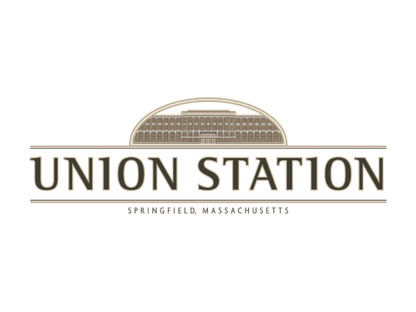 Union Station, Springfield, MA