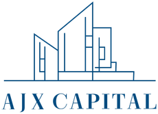 ajx cap logo