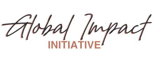 Global Impact logo