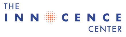 The Innocence Center Logo
