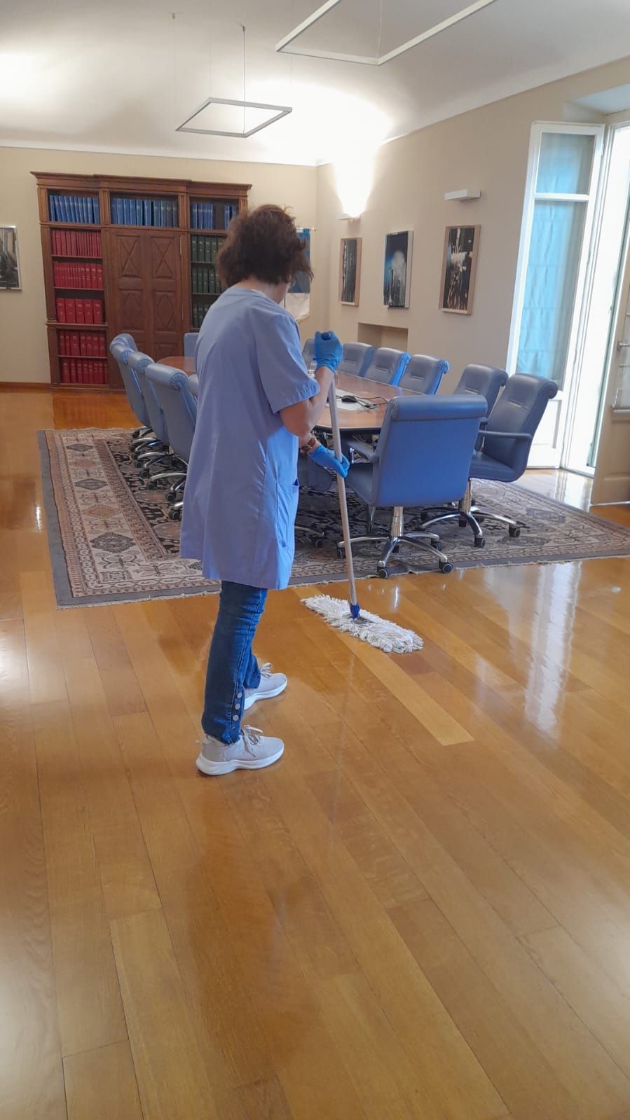impresa di pulizie a cuneo