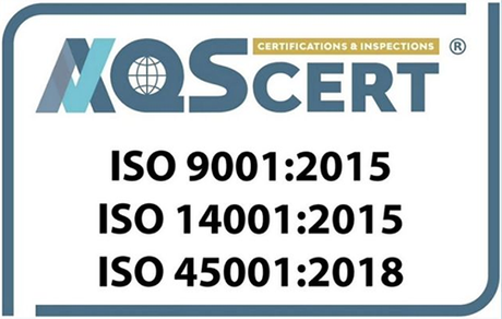 certificazioni impresa di pulizie Cuneo