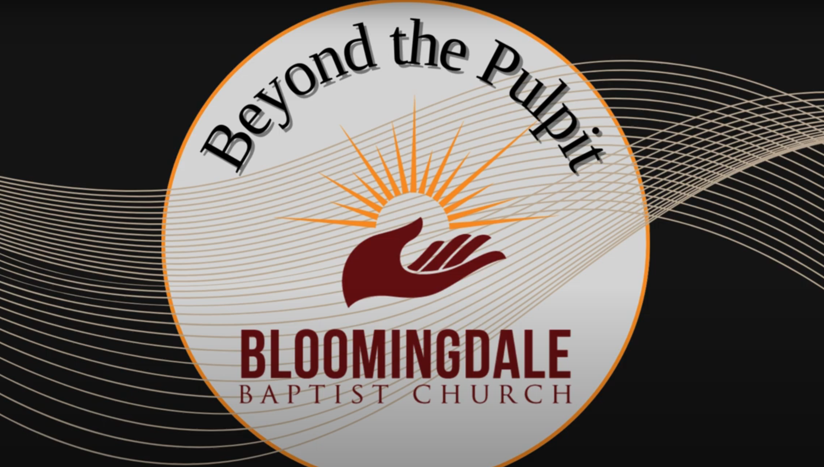 Beyond the Pulpit