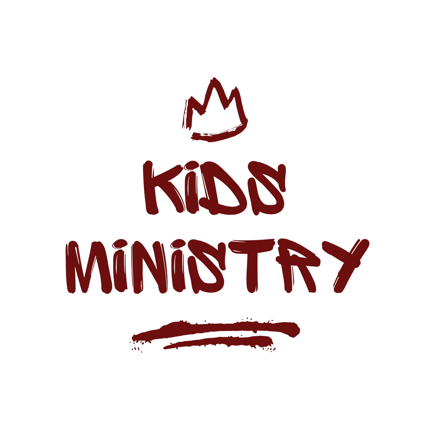 Kid ministry