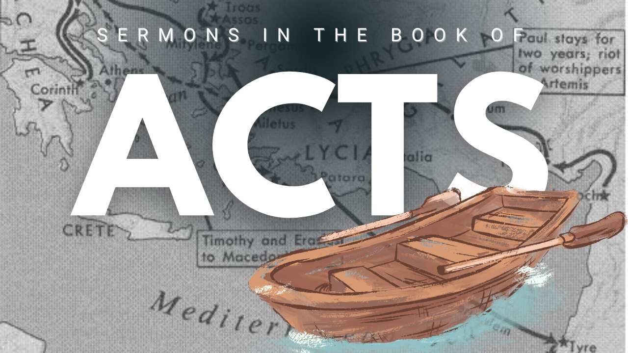 Acts