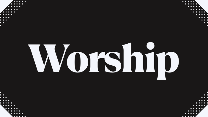 worship
