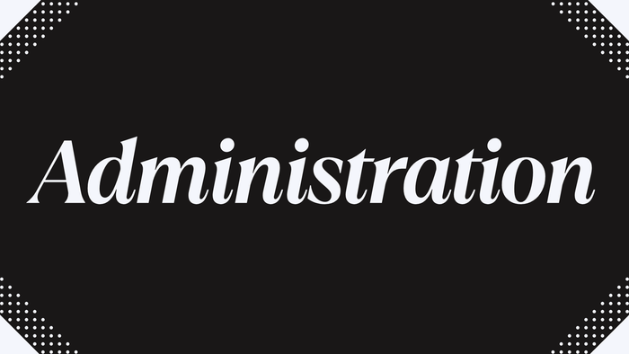 admin