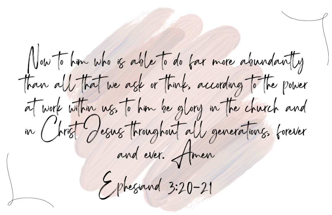 Bible verse