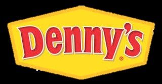Hot Shotz Commercial Power Wash at Dennys in St. Louis MO