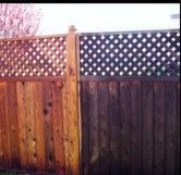 Hot Shotz Mobile Power Wash, Pressure Washing wood deck and steps in Webster Groves, MO