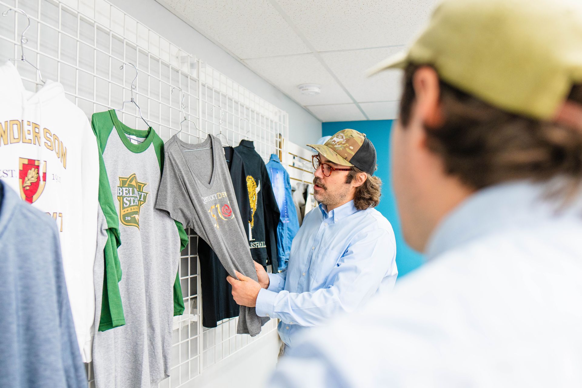 Meet Nitro USA, Your Local Apparel Vendor in Versailles, KY
