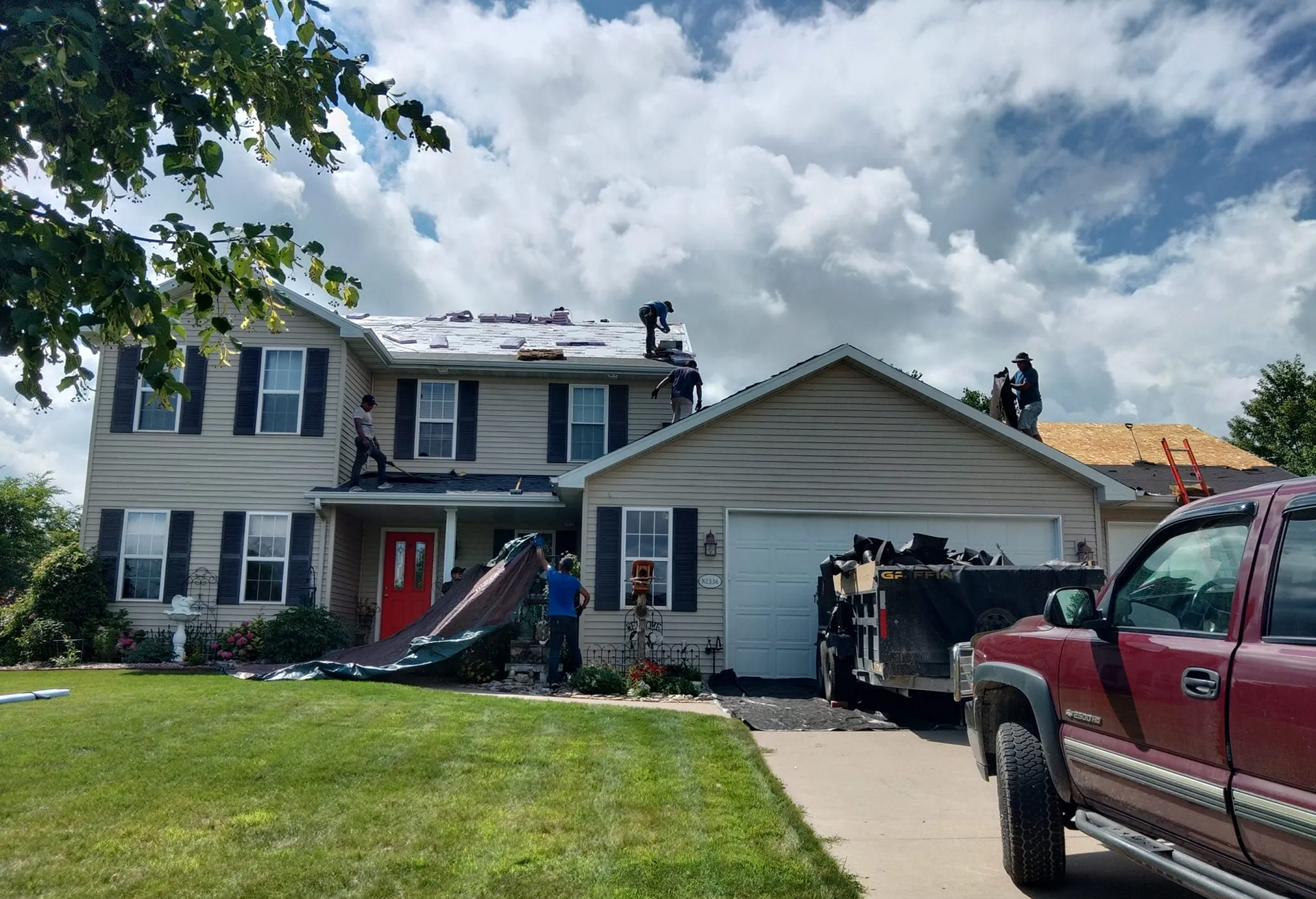 About Preferred Restoration & Remodeling Inc. About Preferred Restoration & Remodeling Inc.