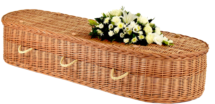 funeral arrangements