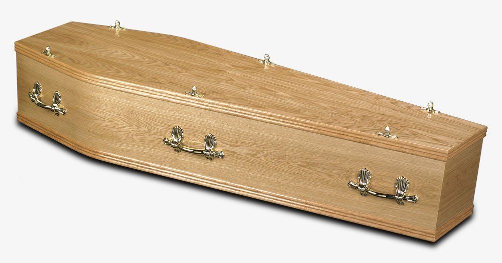 funeral arrangements