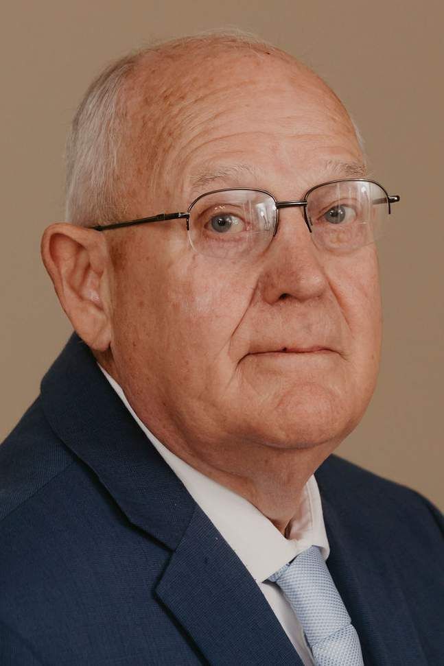 Ron Acklin