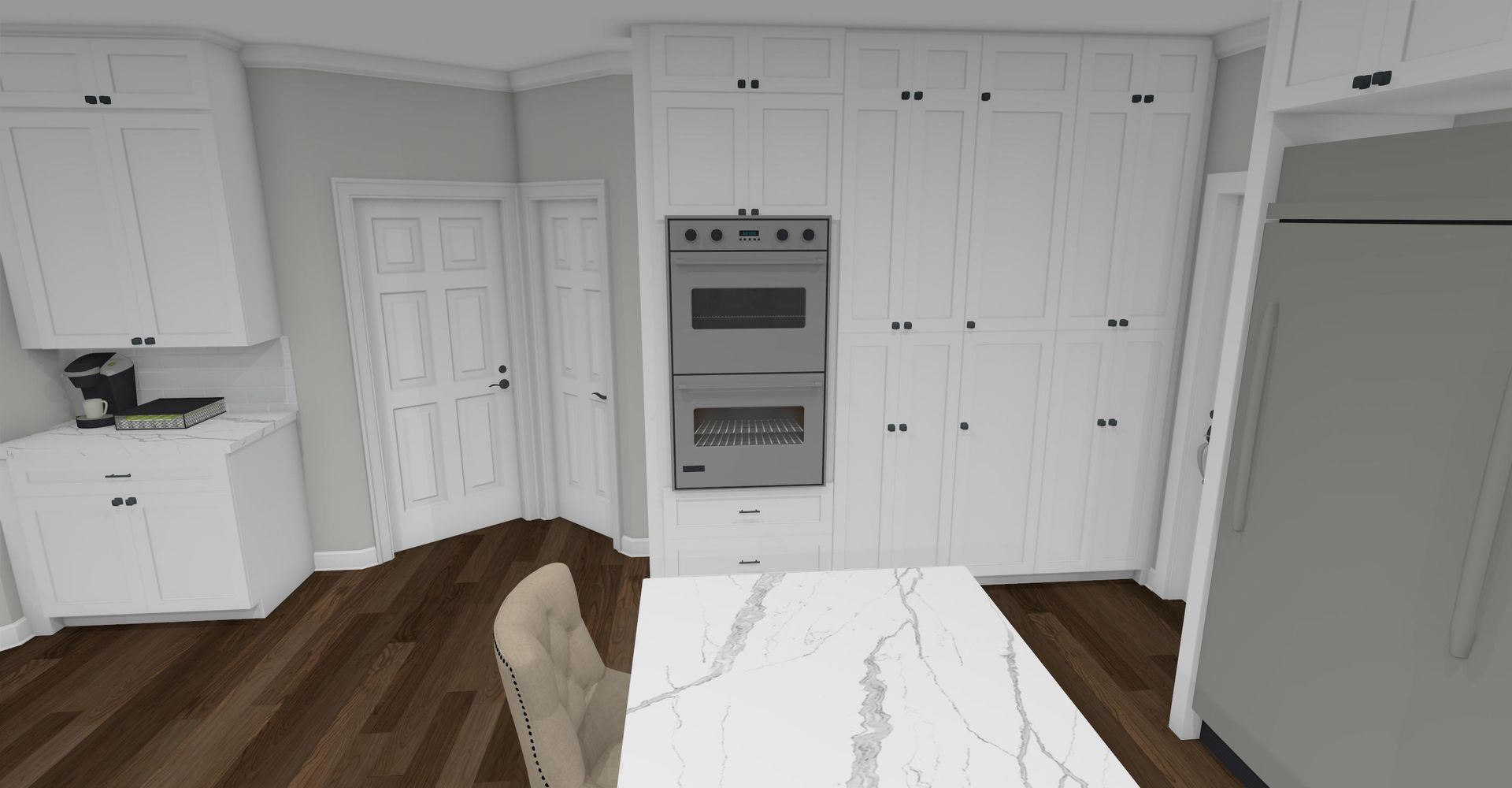 Home Improvement and Remodeling | Charleston, SC | CPW