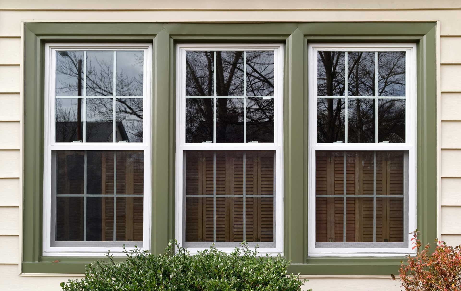 Window and Door Installation — Charleston, SC — Charleston Premier Workz
