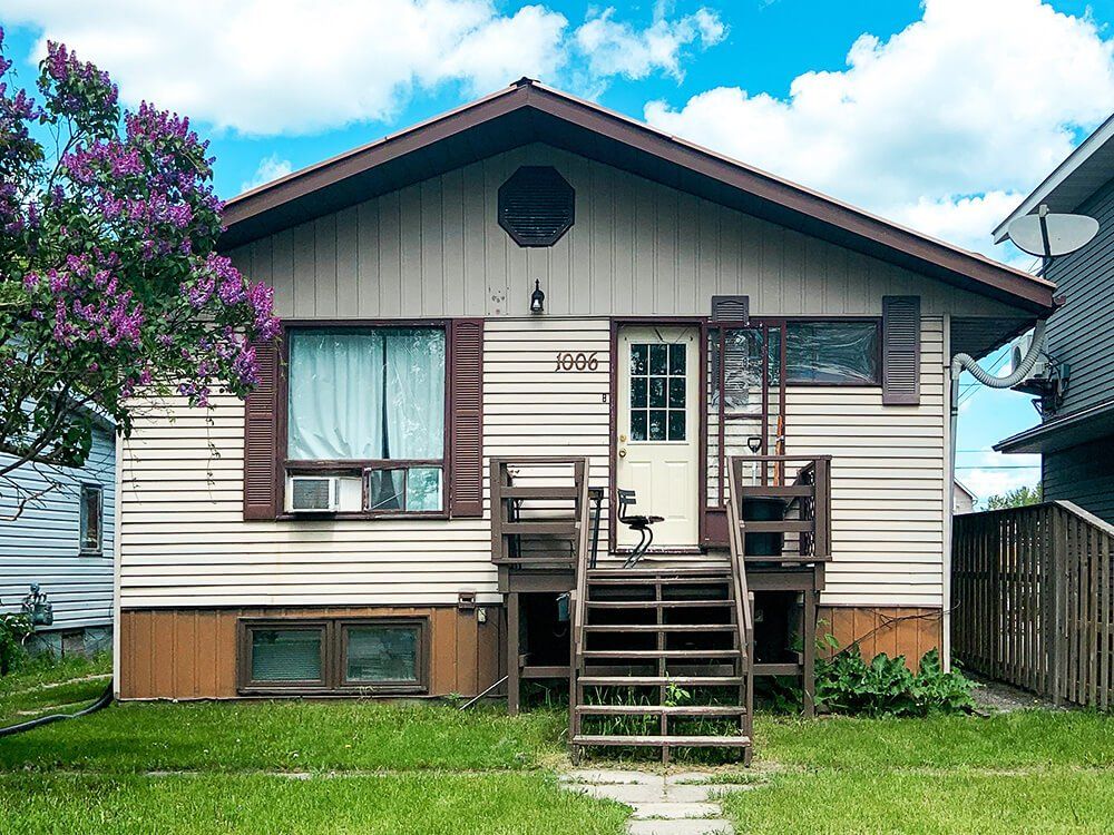 1006 Scott St, Fort Frances