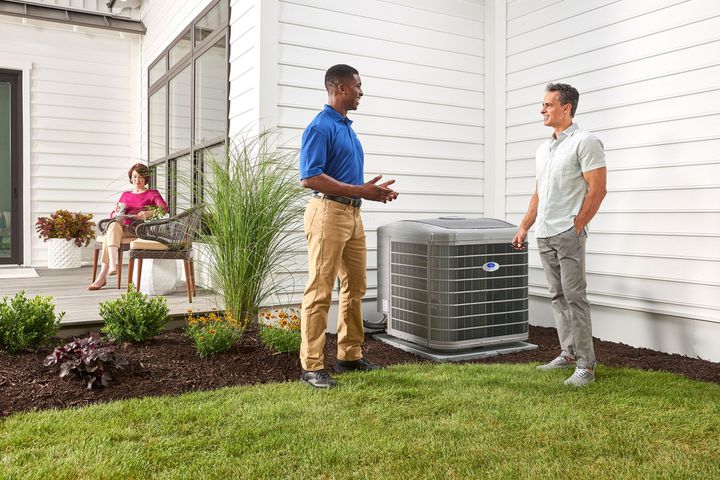 an honest heating and air company near me