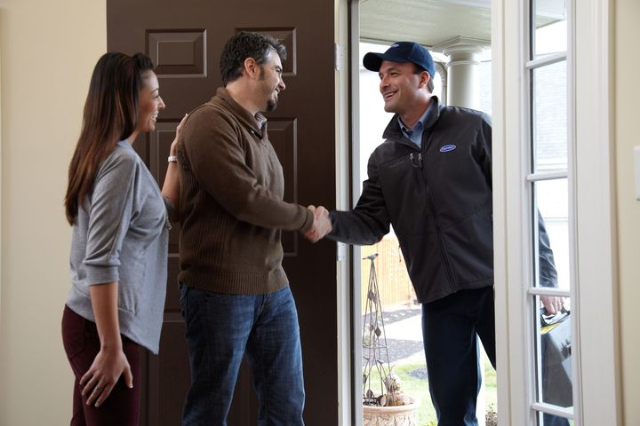 professional hvac services in stockbridge, ga