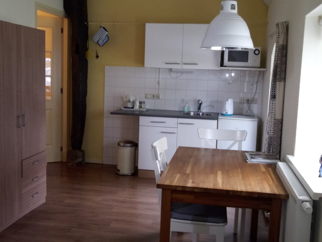 Kamer 4