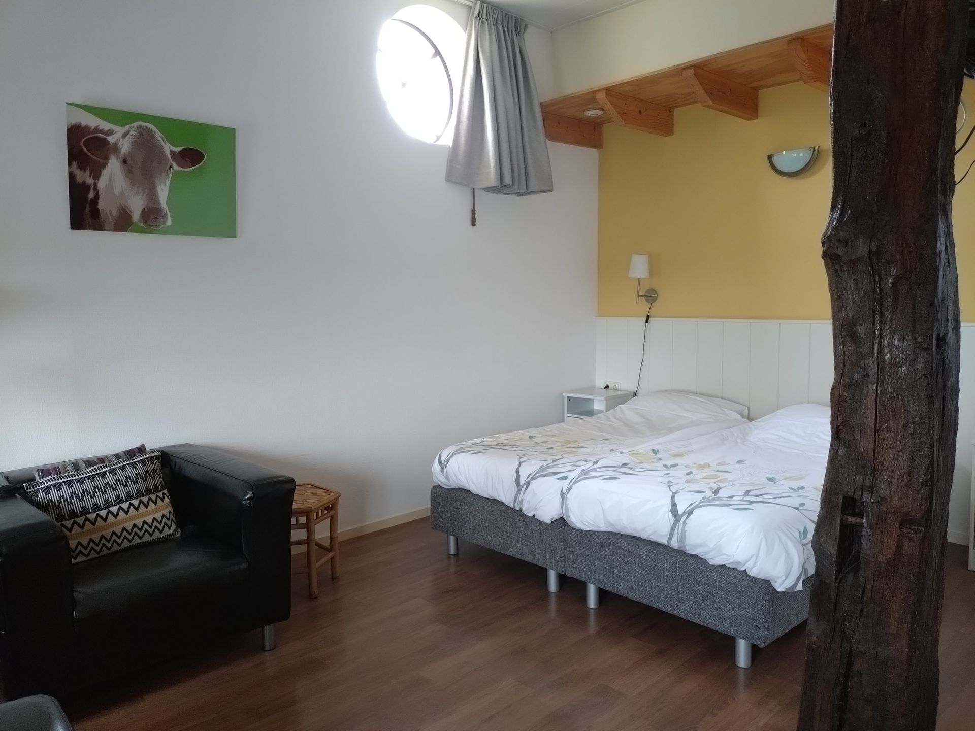 Boxspringbedden