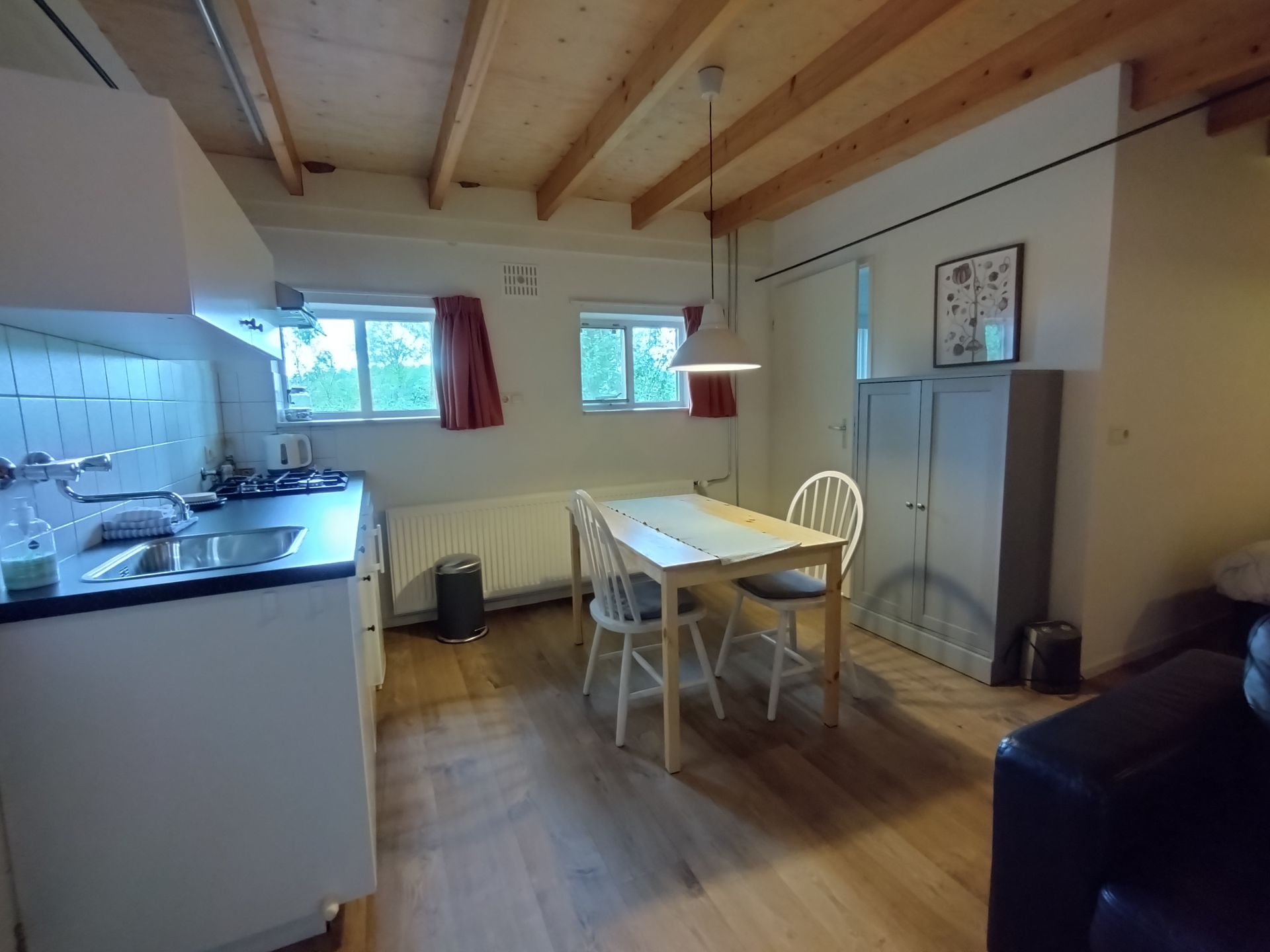 Keuken Kamer 1