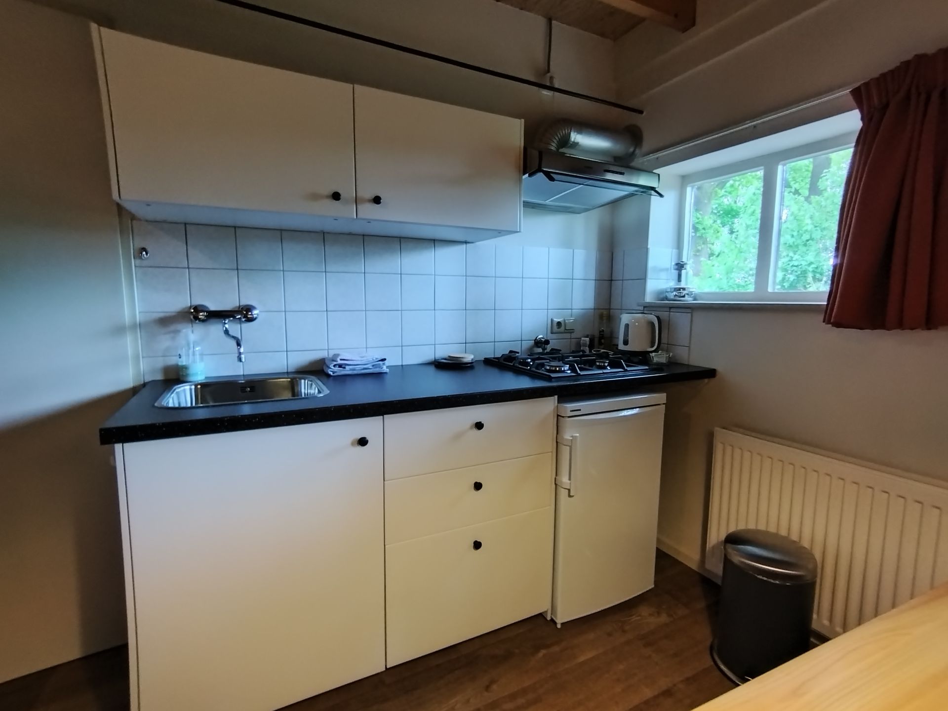 Keukenblok