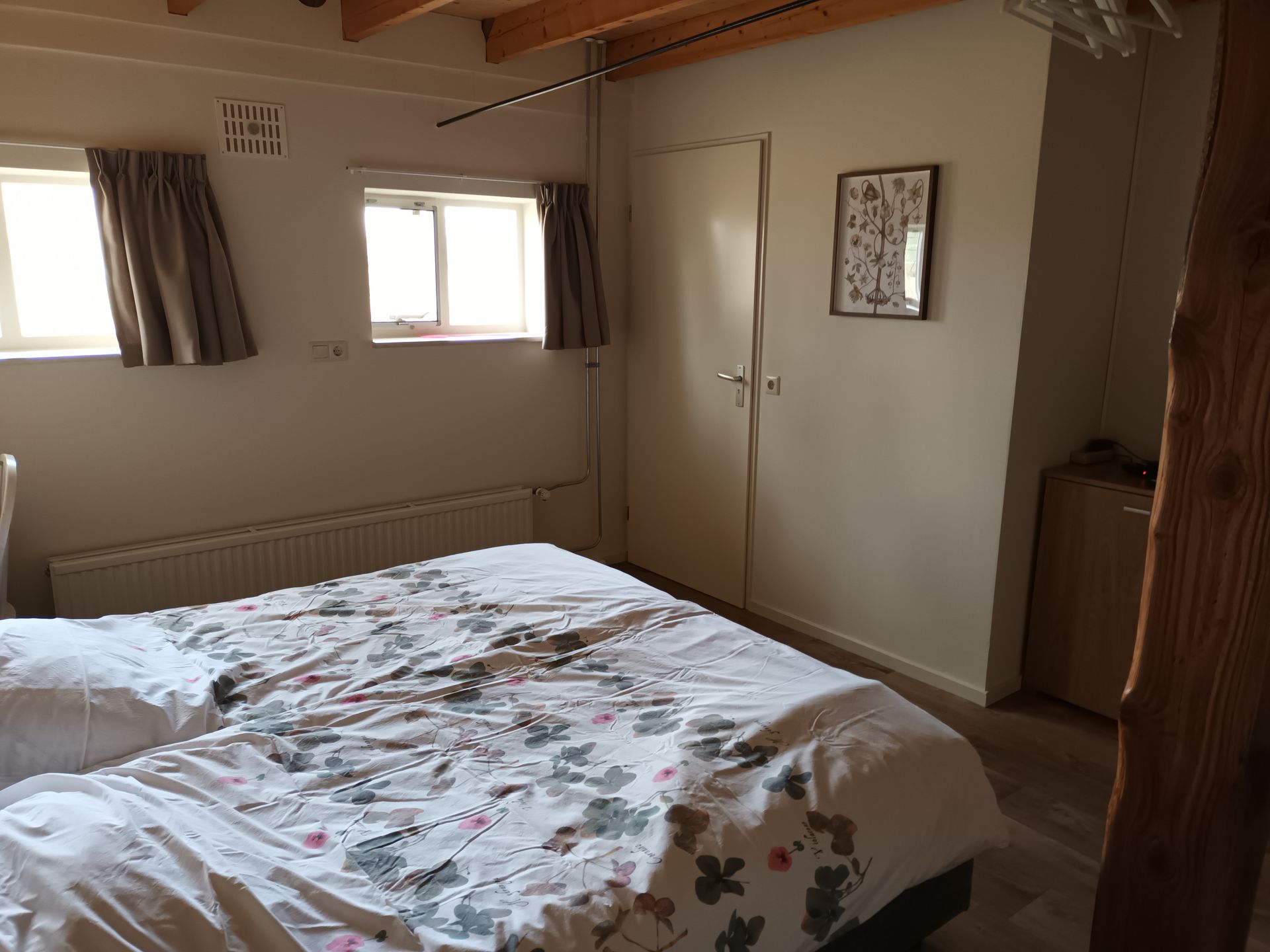 Kamer 2 Zitje