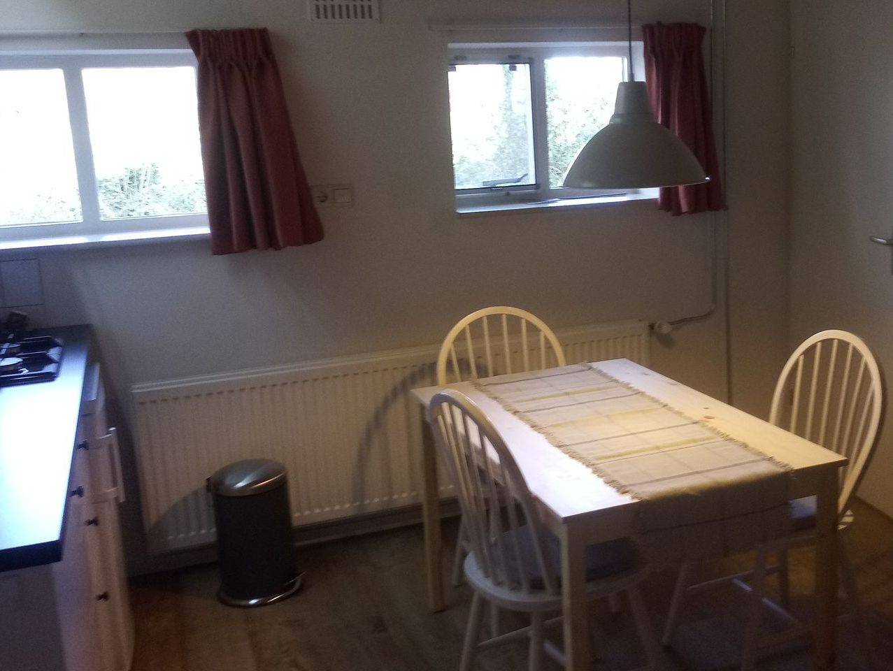 Kamer 1