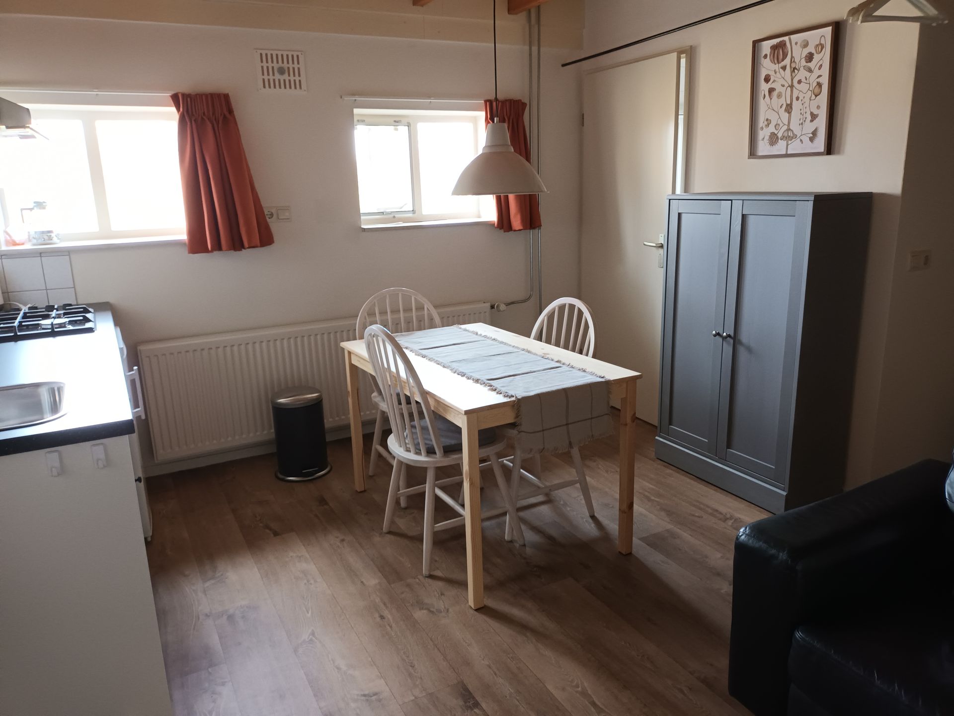 Kamer 1