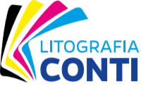 litografia Conti logo litografia Conti
