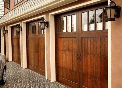 garage door installation boerne texas