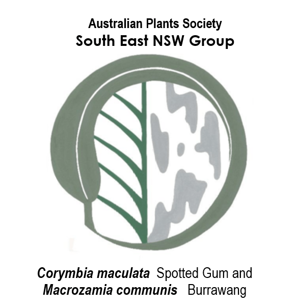 Australian Plants Society South East NSW