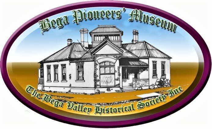Bega Pioneers Museum