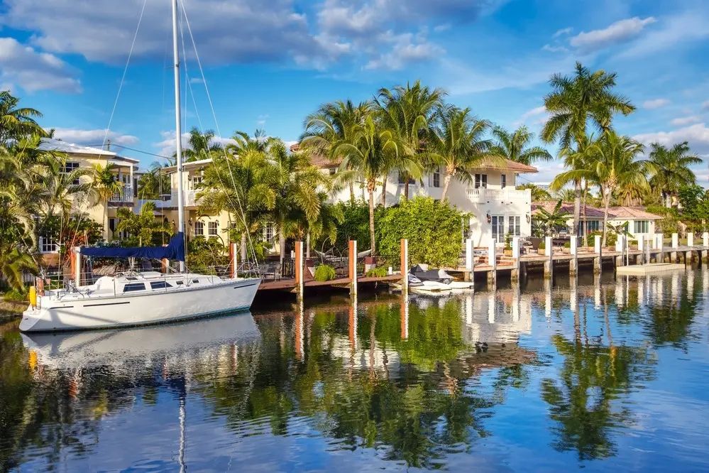 AJ Ryan Realty buys and sells real estate in Broward county and all of south Florida