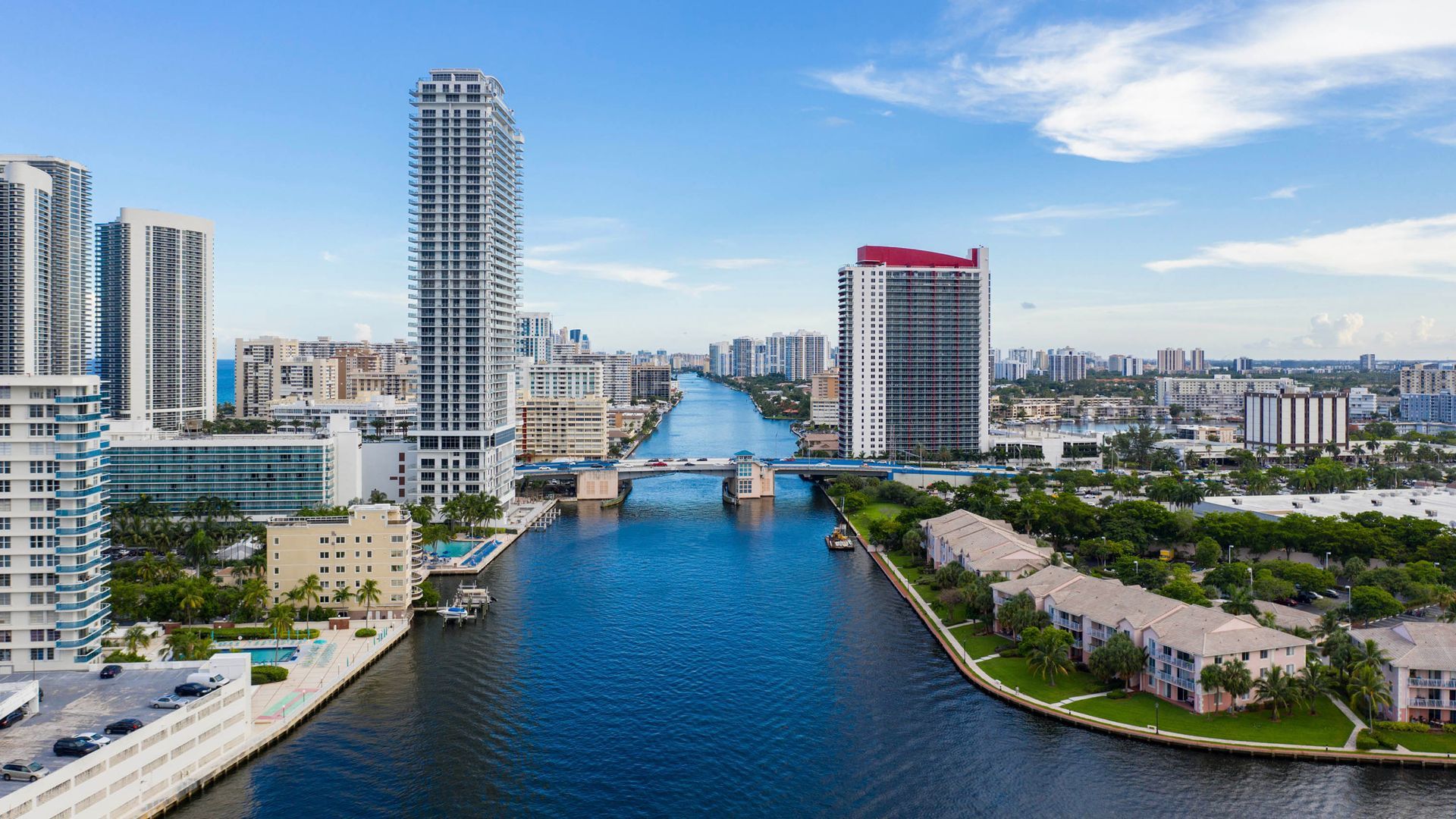 AJ Ryan Realty buys and sells real estate in Broward county and all of south Florida