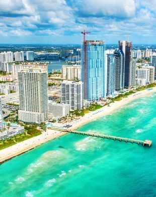 AJ Ryan Realty buys and sells real estate in Broward county and all of south Florida
