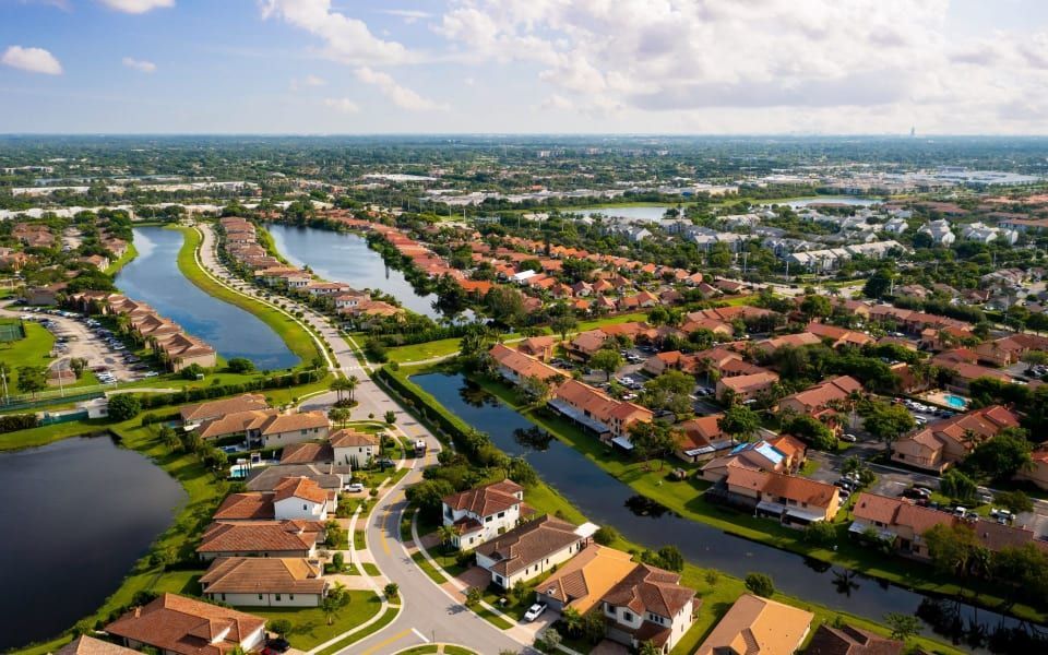 AJ Ryan Realty buys and sells real estate in Broward county and all of south Florida