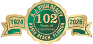 AJ Ryan Realty buys and sells real estate in Broward county and all of sout hFlorida