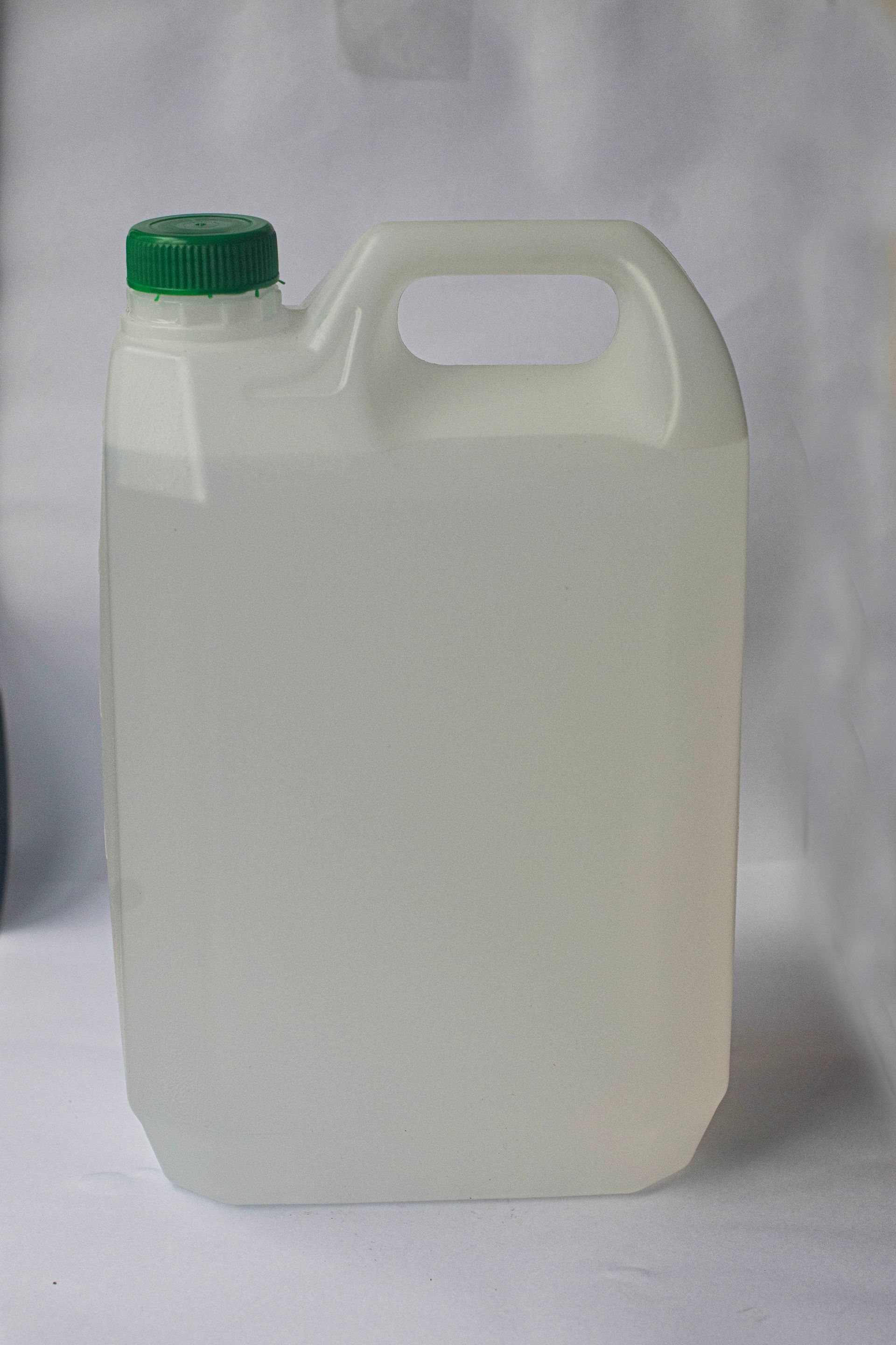 Alcohol de cereal x 5lts