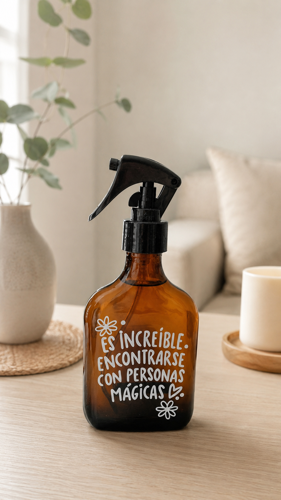 Home Spray