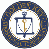 Golden Key Logo