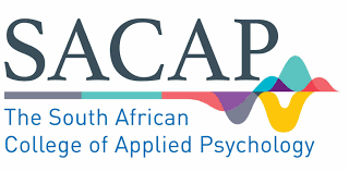 The South African College of Applied Psychology (SACAP) logo