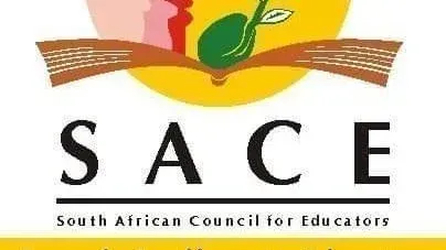 South African Council for Educators (SACE) logo