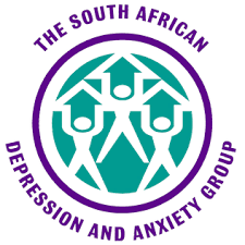 SADAG Logo